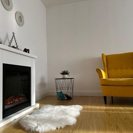 Bucovina View Apartment Campulung Moldovenesc Ngoại thất bức ảnh