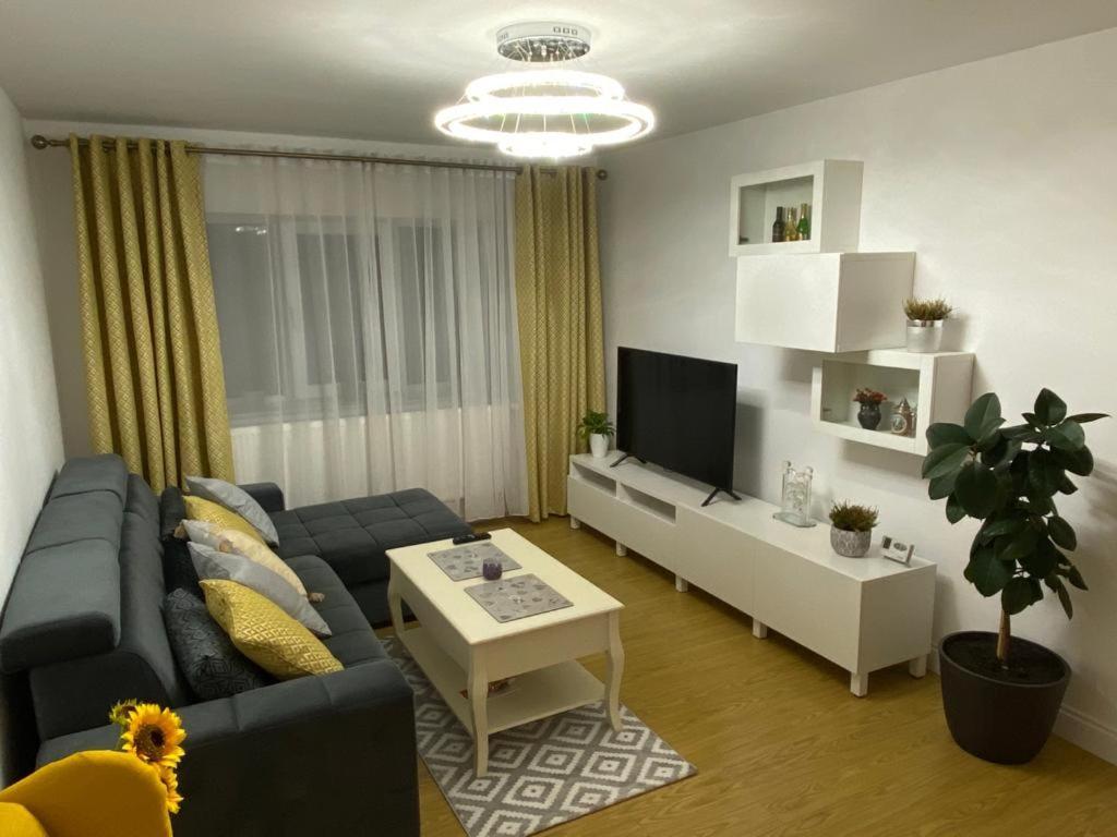 Bucovina View Apartment Campulung Moldovenesc Ngoại thất bức ảnh