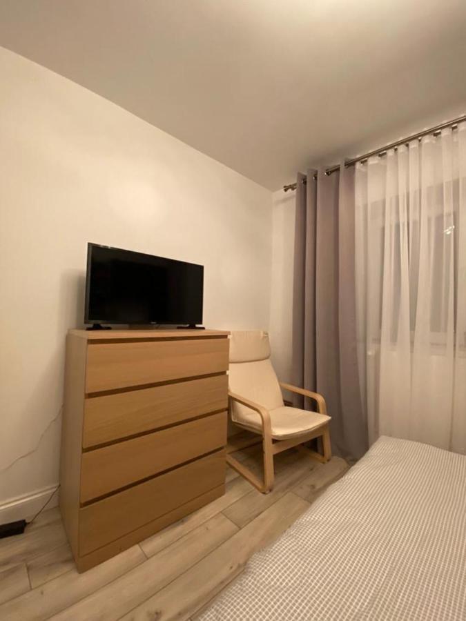Bucovina View Apartment Campulung Moldovenesc Ngoại thất bức ảnh