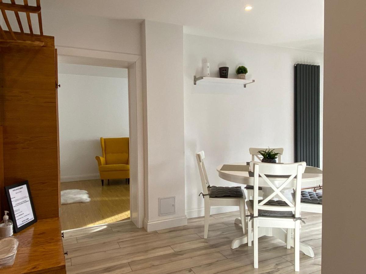 Bucovina View Apartment Campulung Moldovenesc Ngoại thất bức ảnh