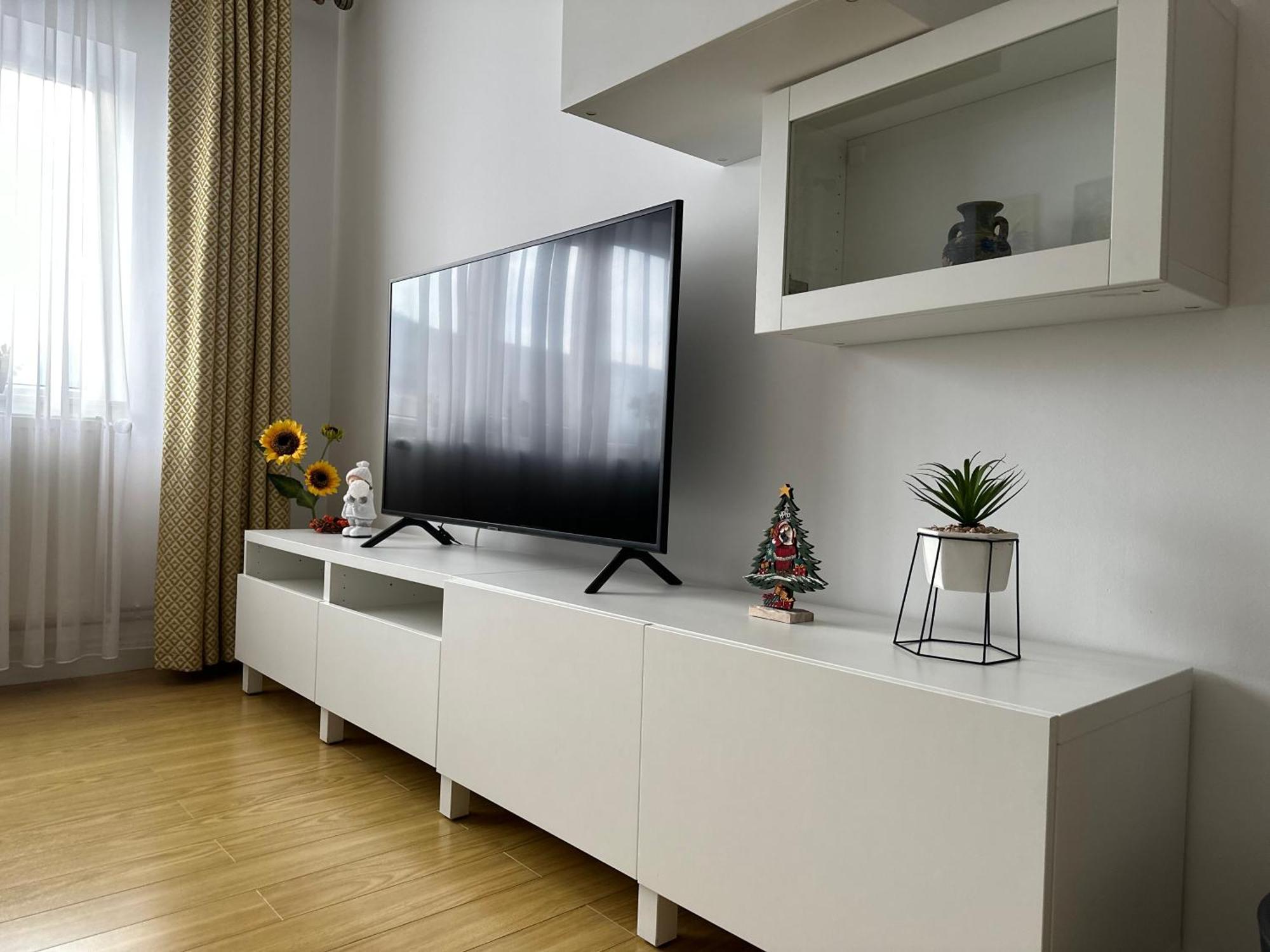 Bucovina View Apartment Campulung Moldovenesc Ngoại thất bức ảnh
