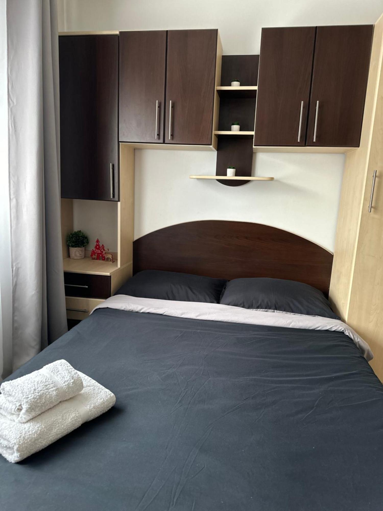 Bucovina View Apartment Campulung Moldovenesc Ngoại thất bức ảnh